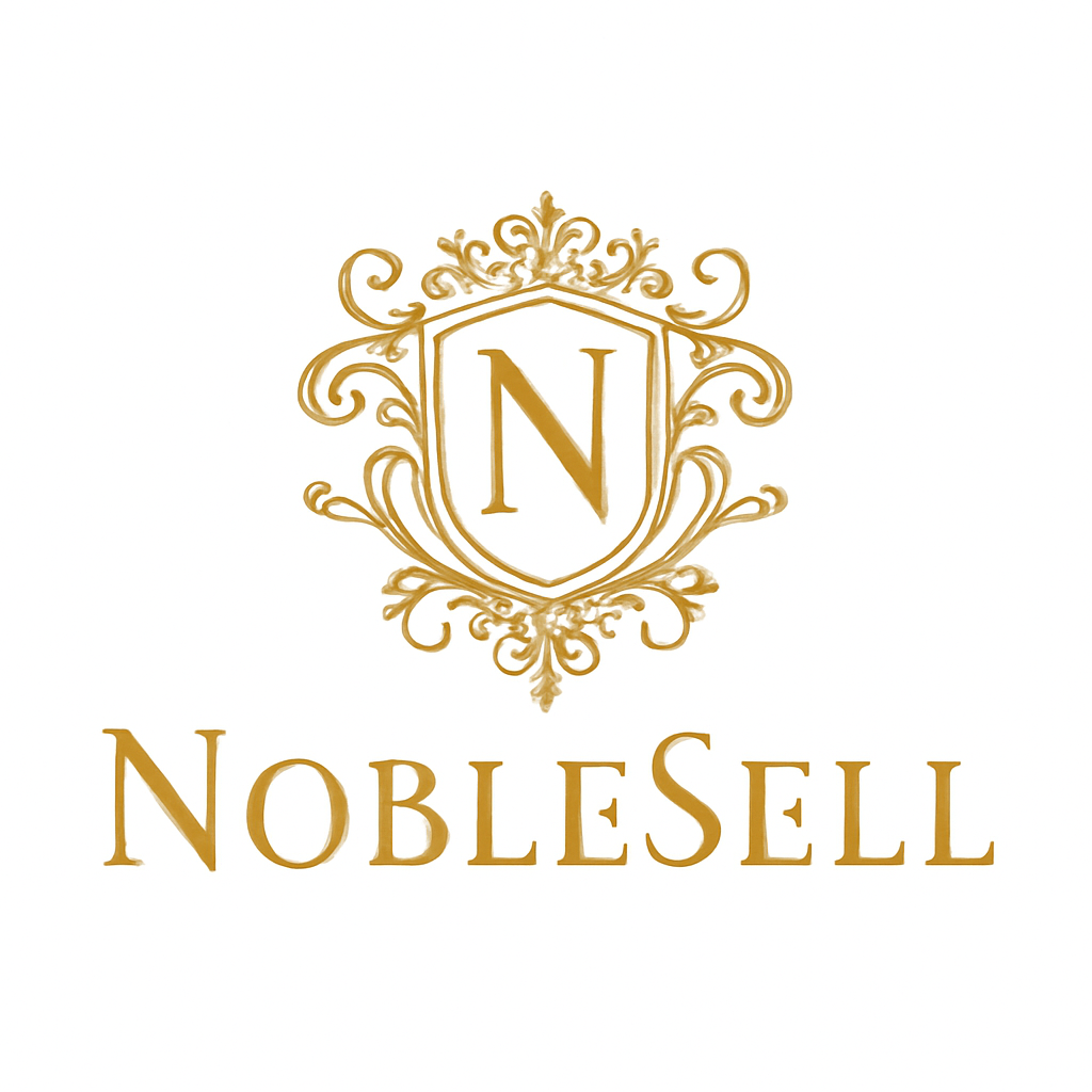 noblesell.com